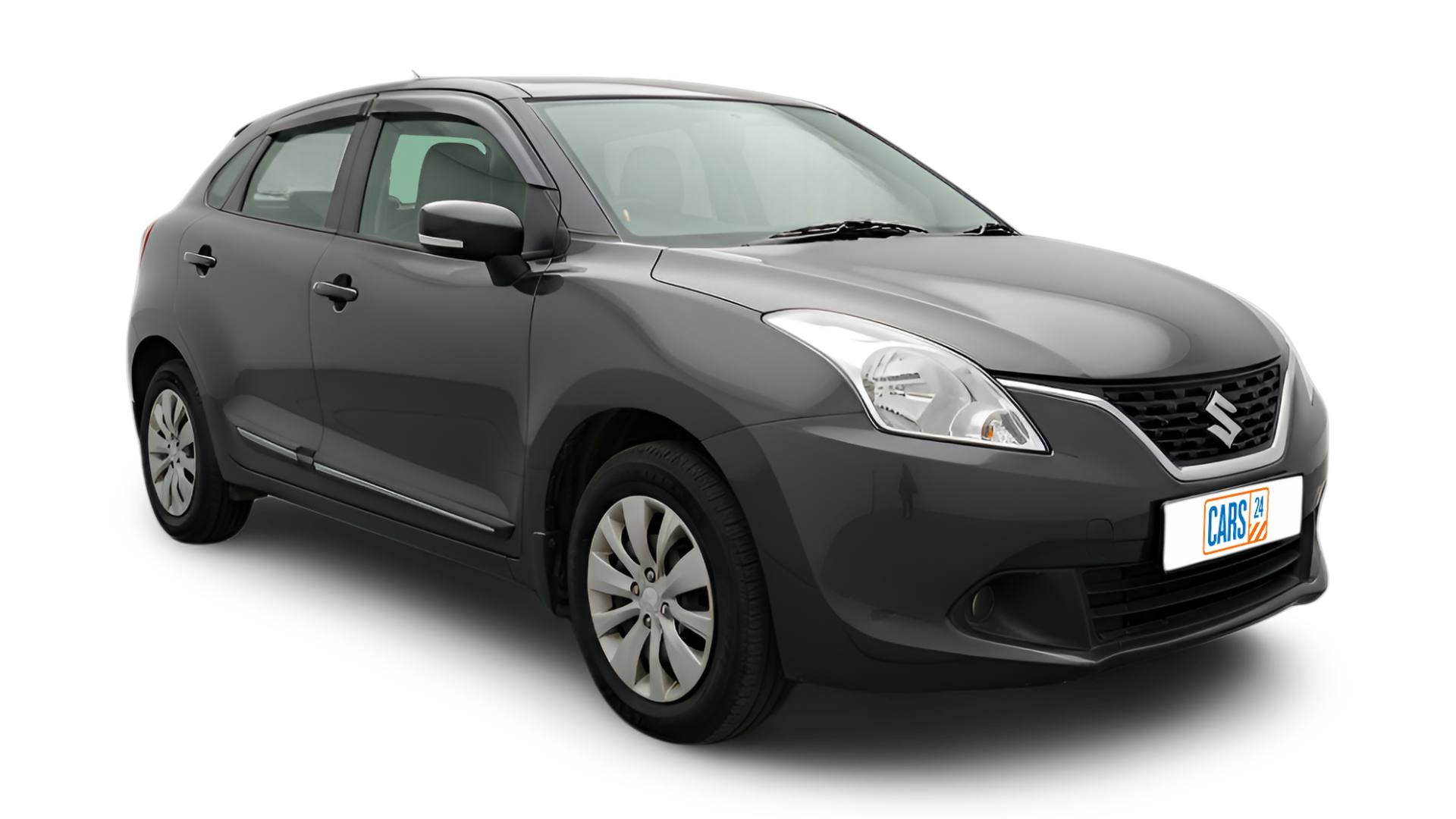 Maruti Baleno-img